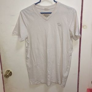 Abercrombie and Fitch V neck shirt